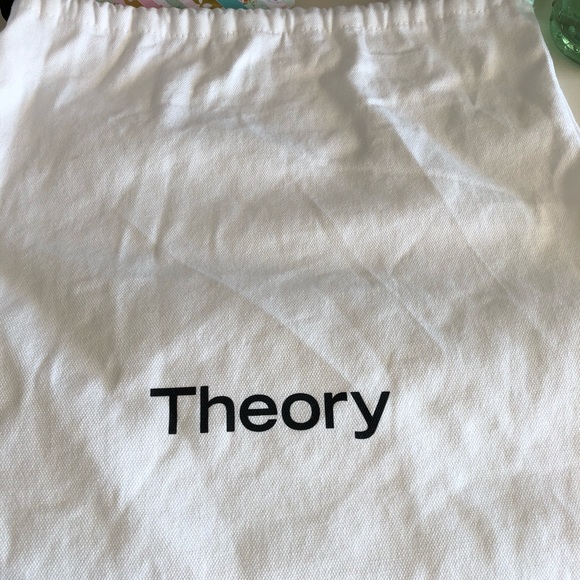 Theory Pouch Wrislet/Clutch - Picture 9 of 9